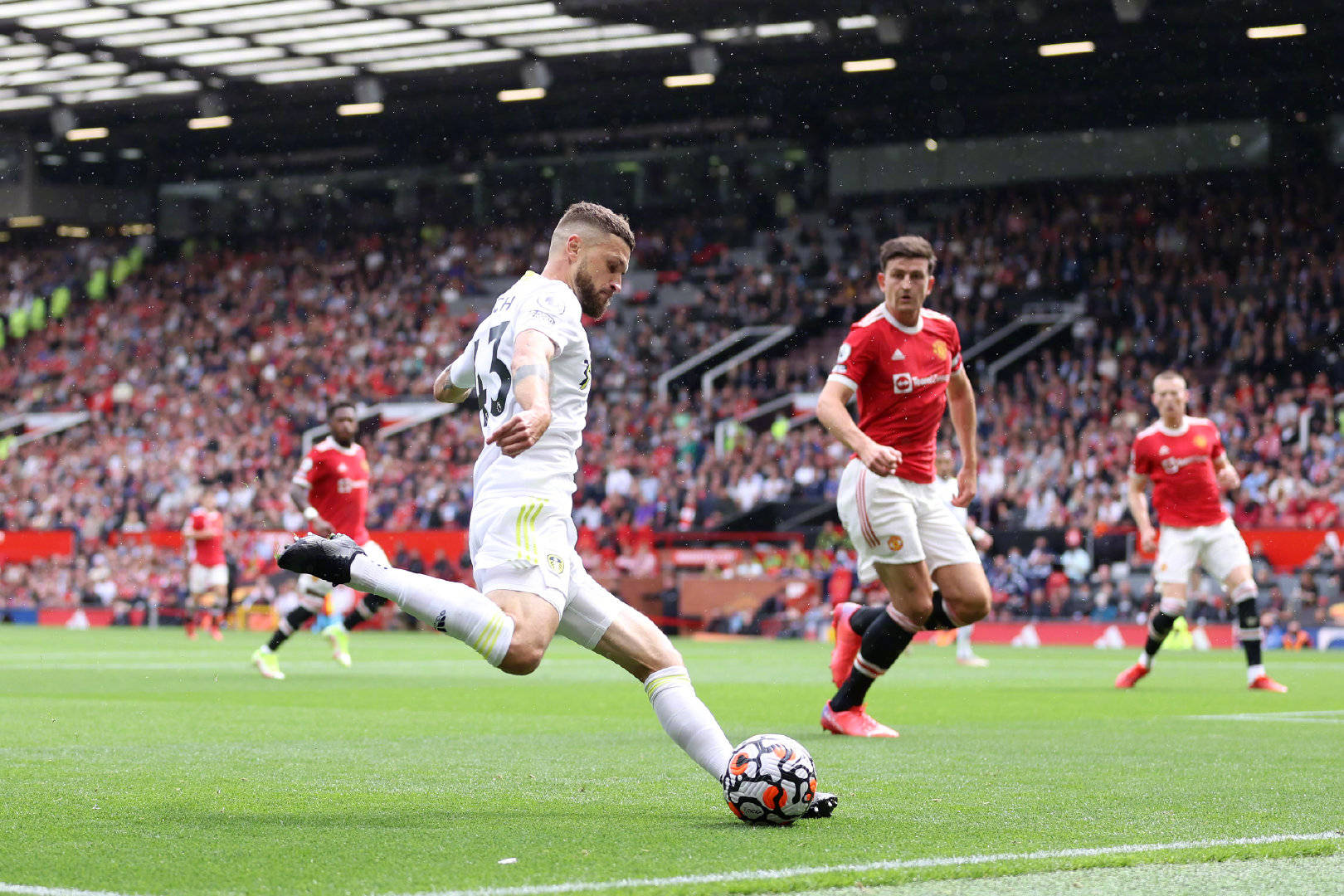 一位真正的 一位真正的